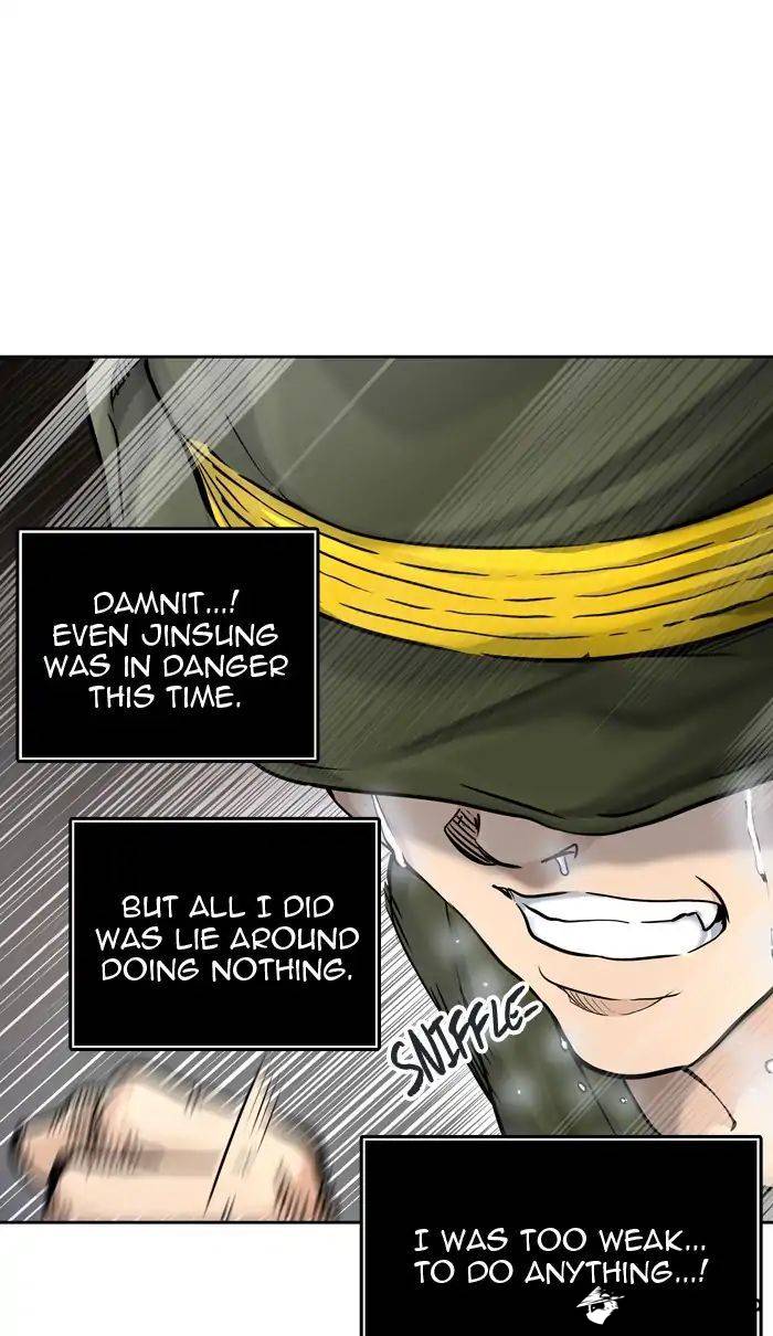 Tower of God Chapter 417 image 067